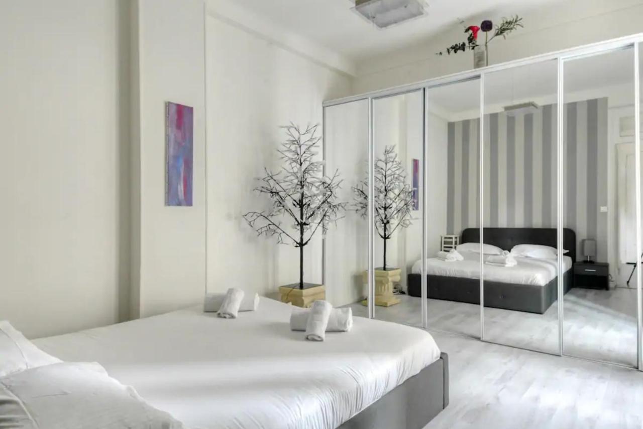 Very Flat In The Heart Of 10 Min Away From The Beach - Welkeys Apartment Nizza
